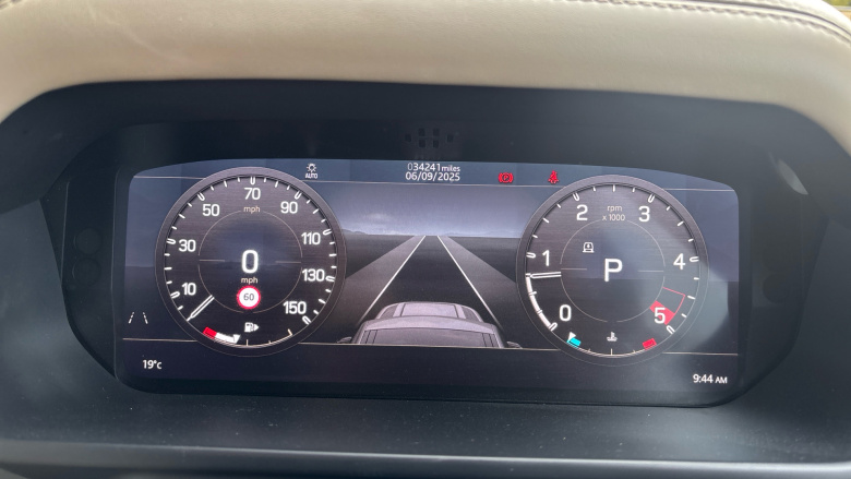 Land Rover Defender 2.0 D240 HSE 110 5dr Auto [6 Seat] Diesel Estate